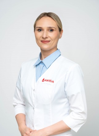 Austėja Pečeliūnienė